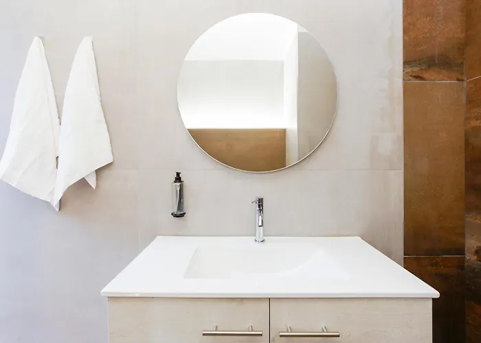 Napoleona 招待所 科莫