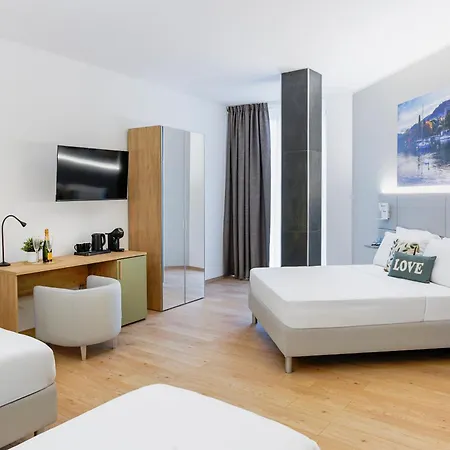 Napoleona Maison d'hôtes 3*