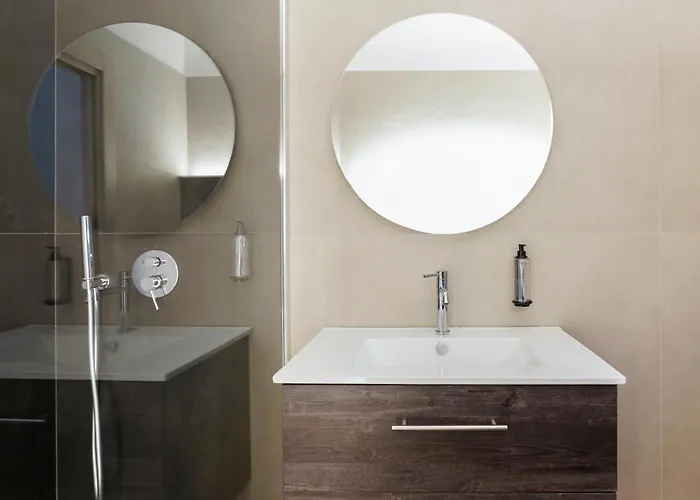 Napoleona Maison d'hôtes Côme