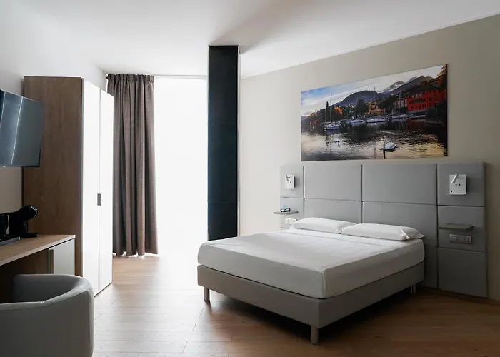 Napoleona Guest house