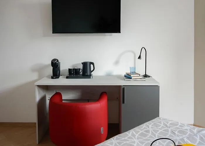 Napoleona Guest house 3*
